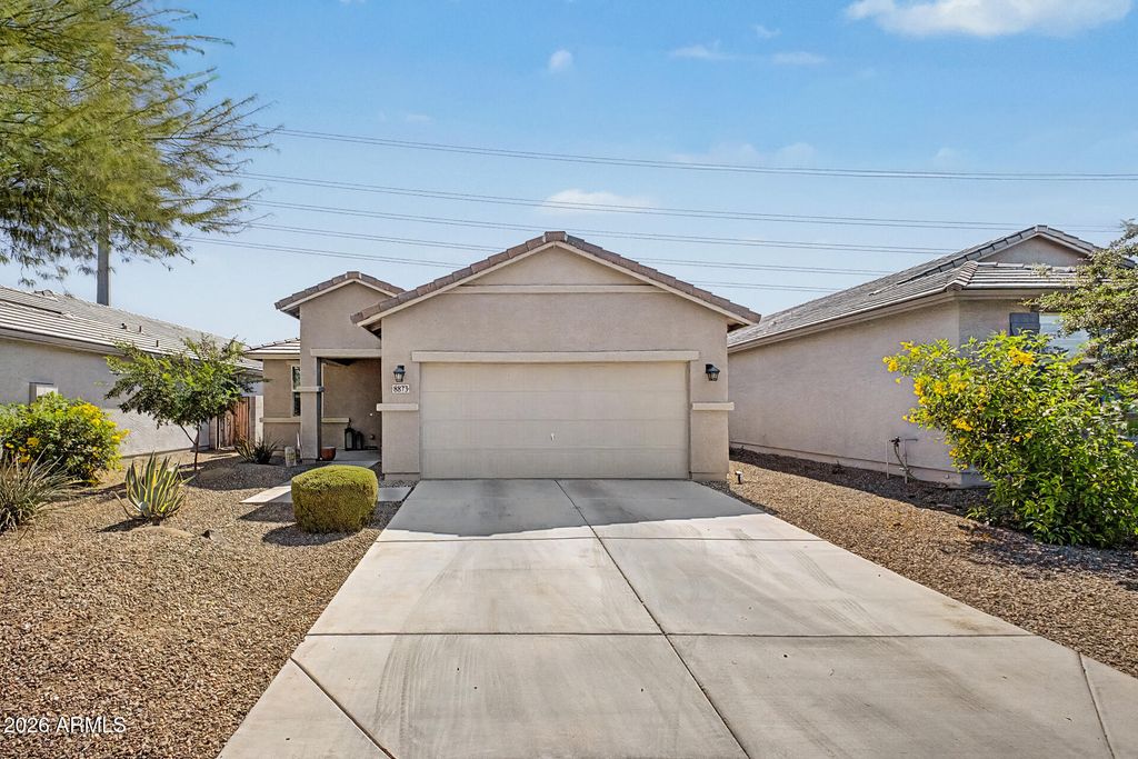 8873 N 71ST Drive, Peoria, AZ 85345