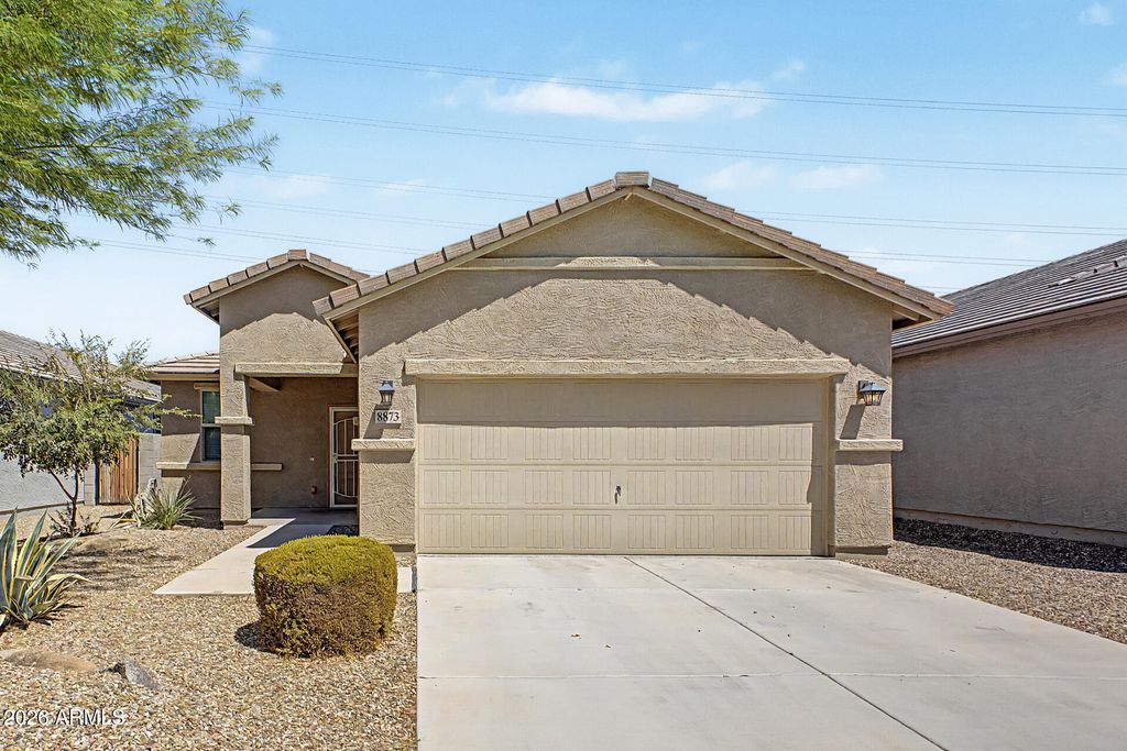 8873 N 71ST Drive, Peoria, AZ 85345 — photo 2