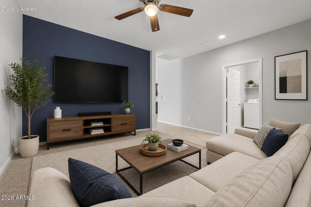 8873 N 71ST Drive, Peoria, AZ 85345 — photo 3