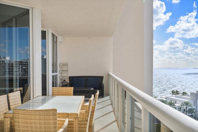 3100 N Ocean Blvd 1206, Fort Lauderdale, FL 33308