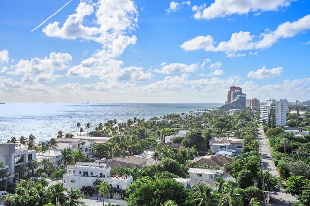 3100 N Ocean Blvd 1206, Fort Lauderdale, FL 33308