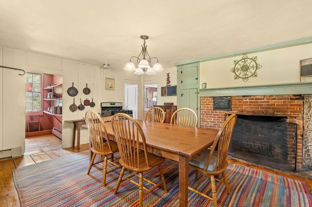 65 Summer Street, Middleborough, MA 02346