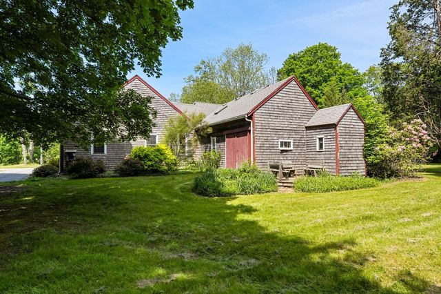65 Summer Street, Middleborough, MA 02346