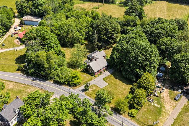 65 Summer Street, Middleborough, MA 02346
