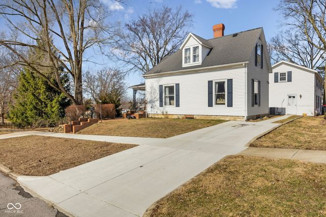 504 E Pike Street, Attica, IN 47918