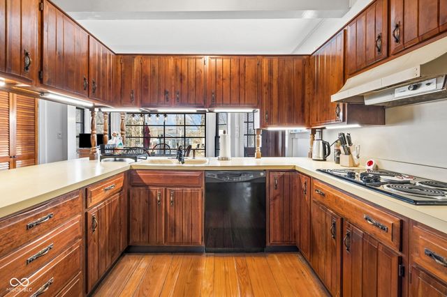 504 E Pike Street, Attica, IN 47918