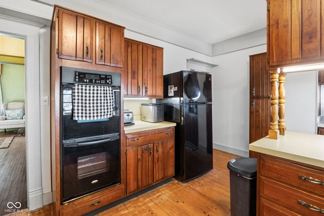 504 E Pike Street, Attica, IN 47918