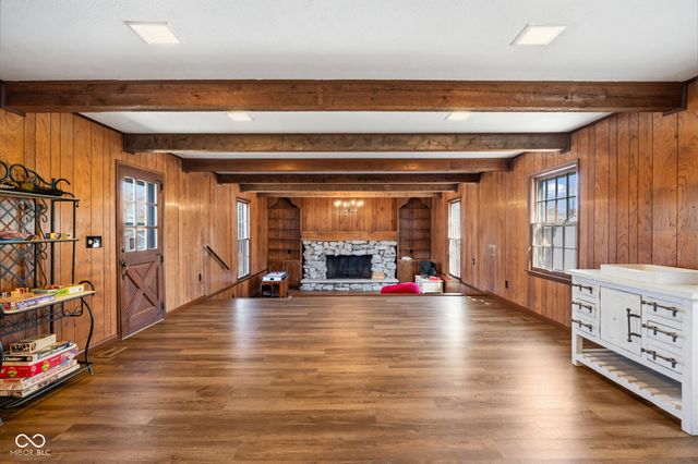 504 E Pike Street, Attica, IN 47918