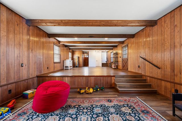 504 E Pike Street, Attica, IN 47918