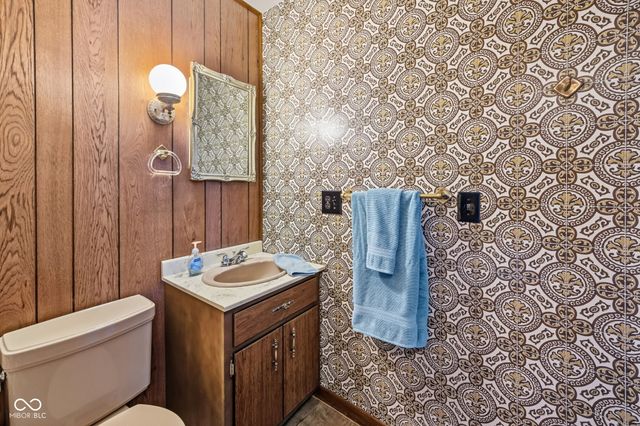 504 E Pike Street, Attica, IN 47918