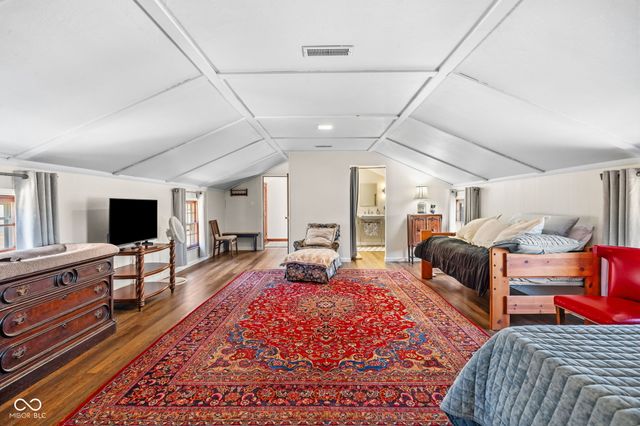 504 E Pike Street, Attica, IN 47918