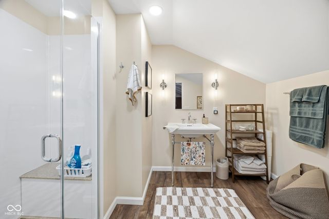 504 E Pike Street, Attica, IN 47918