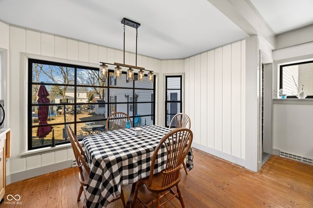 504 E Pike Street, Attica, IN 47918