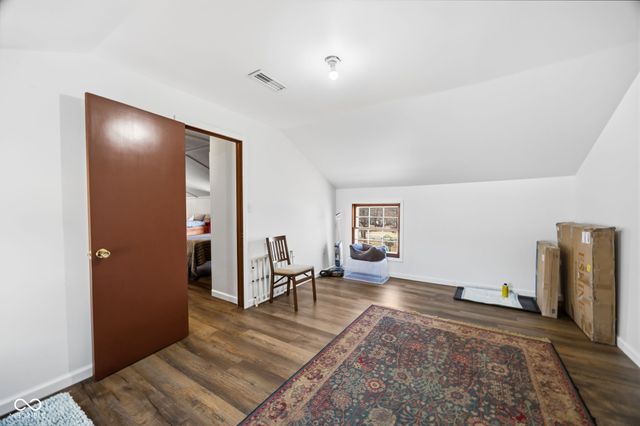 504 E Pike Street, Attica, IN 47918