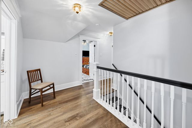 504 E Pike Street, Attica, IN 47918