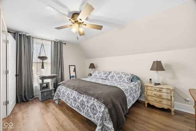 504 E Pike Street, Attica, IN 47918