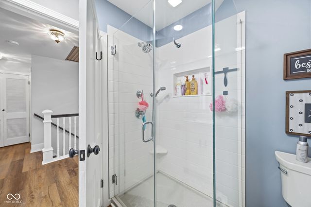 504 E Pike Street, Attica, IN 47918