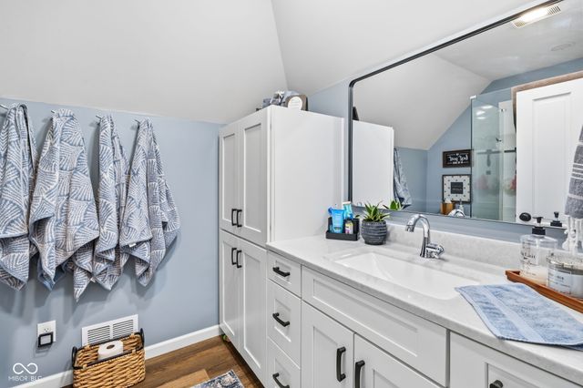 504 E Pike Street, Attica, IN 47918