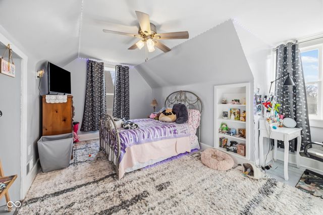 504 E Pike Street, Attica, IN 47918