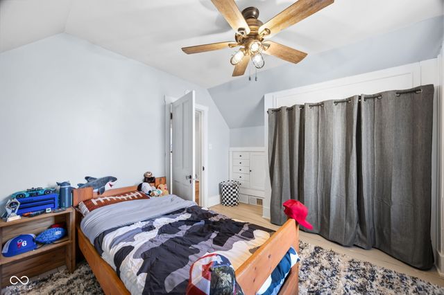 504 E Pike Street, Attica, IN 47918