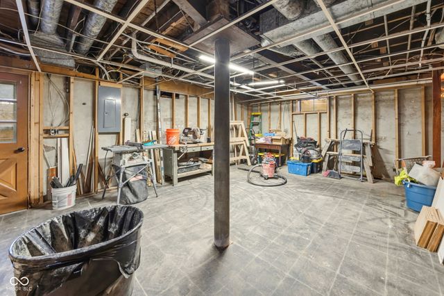 504 E Pike Street, Attica, IN 47918