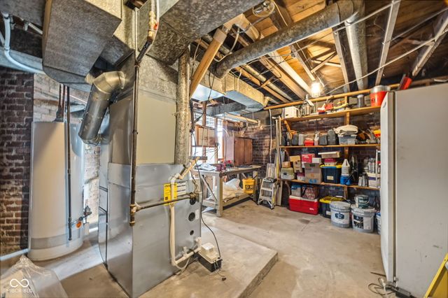 504 E Pike Street, Attica, IN 47918