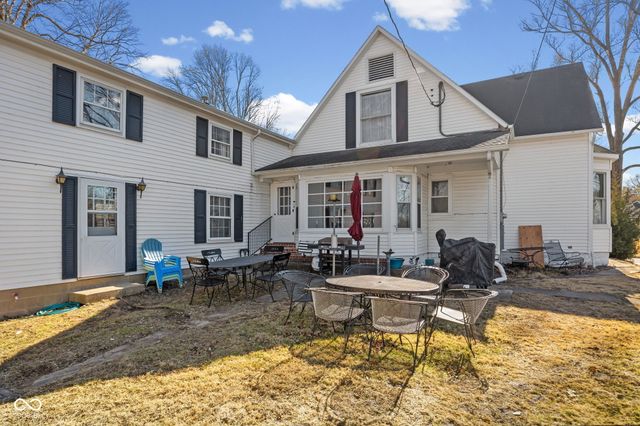 504 E Pike Street, Attica, IN 47918