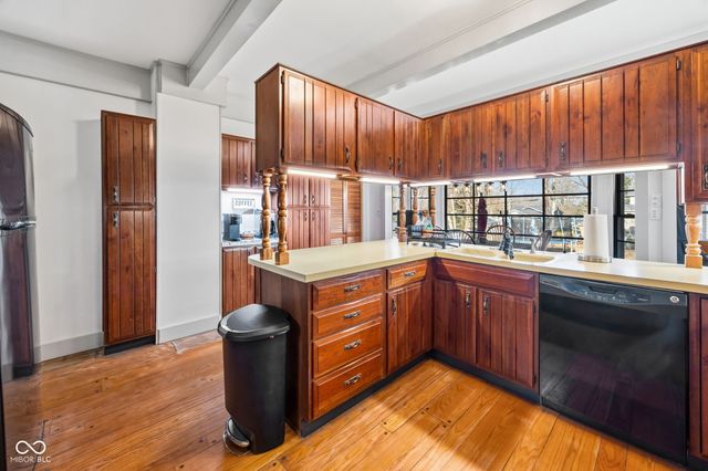 504 E Pike Street, Attica, IN 47918