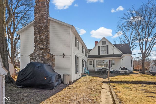 504 E Pike Street, Attica, IN 47918