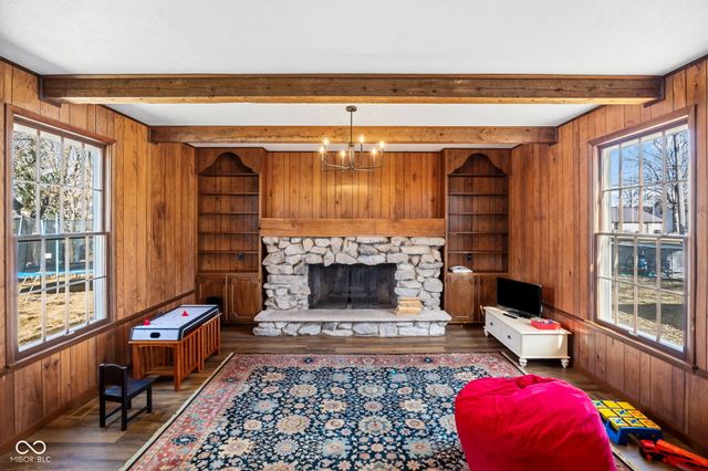 504 E Pike Street, Attica, IN 47918