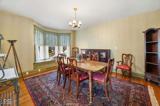 504 E Pike Street, Attica, IN 47918