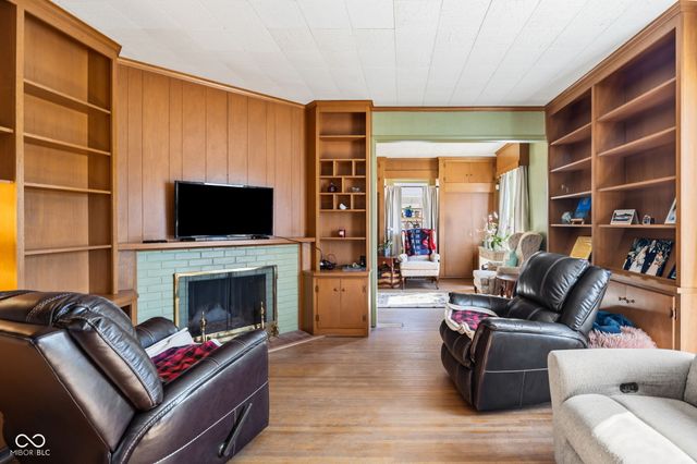 504 E Pike Street, Attica, IN 47918