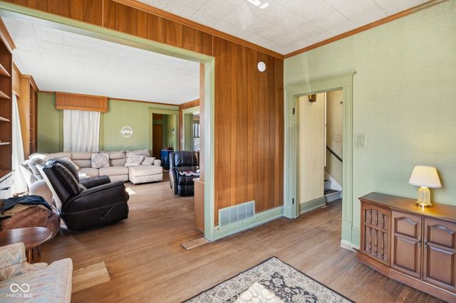 504 E Pike Street, Attica, IN 47918