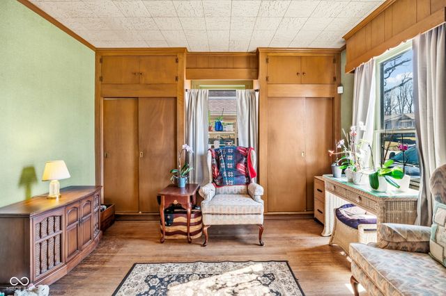 504 E Pike Street, Attica, IN 47918