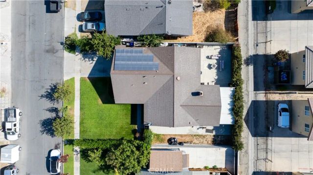222 N Arrowhead Avenue, Rialto, CA 92376