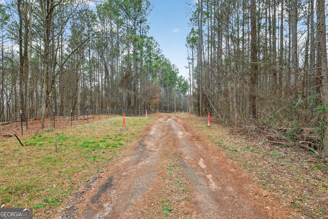 1719 Harber Road, Carnesville, GA 30521