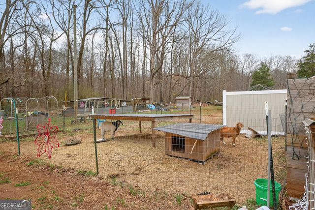 1719 Harber Road, Carnesville, GA 30521