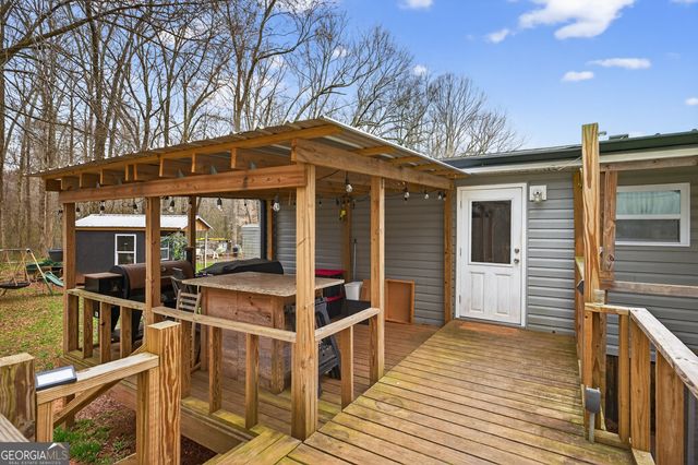 1719 Harber Road, Carnesville, GA 30521