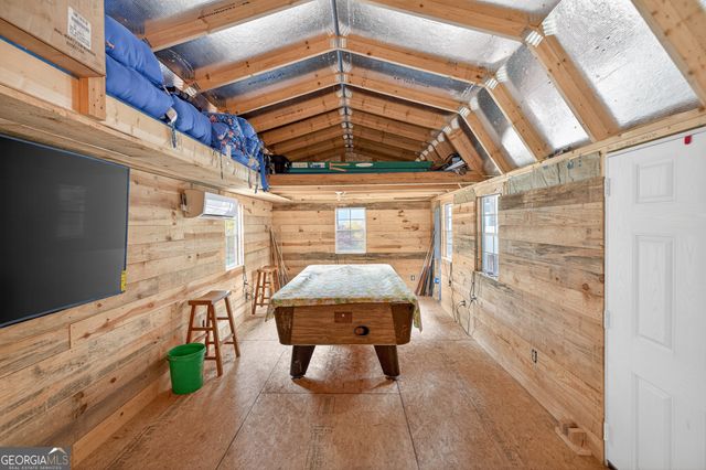 1719 Harber Road, Carnesville, GA 30521