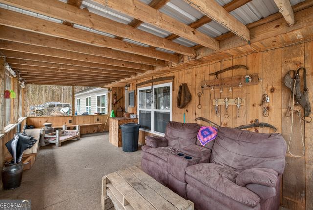 1719 Harber Road, Carnesville, GA 30521