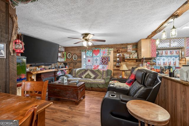 1719 Harber Road, Carnesville, GA 30521