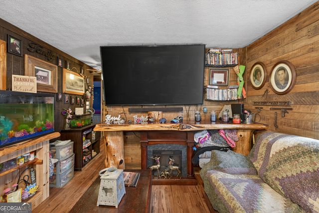 1719 Harber Road, Carnesville, GA 30521