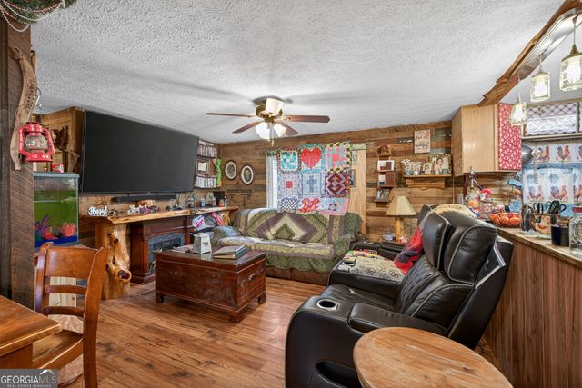 1719 Harber Road, Carnesville, GA 30521