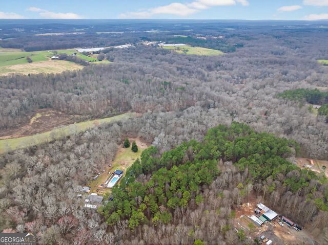 1719 Harber Road, Carnesville, GA 30521