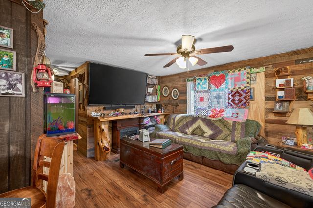 1719 Harber Road, Carnesville, GA 30521