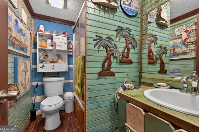 1719 Harber Road, Carnesville, GA 30521