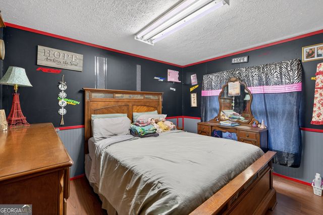 1719 Harber Road, Carnesville, GA 30521