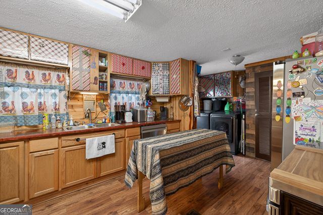 1719 Harber Road, Carnesville, GA 30521