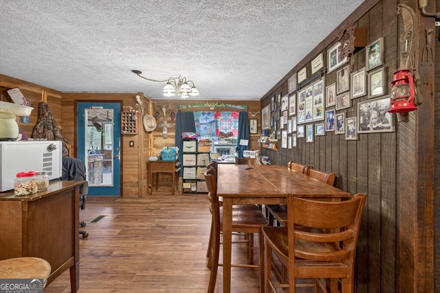 1719 Harber Road, Carnesville, GA 30521