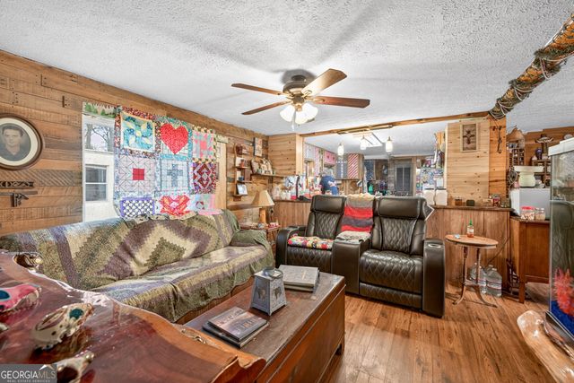 1719 Harber Road, Carnesville, GA 30521